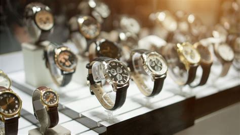 Timeless Elegance: Discover the Best Watch Shops Near Me